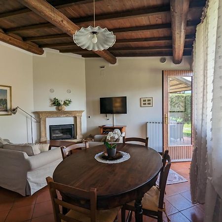Sant'Antonio Country Resort Montepulciano Stazione Exterior foto