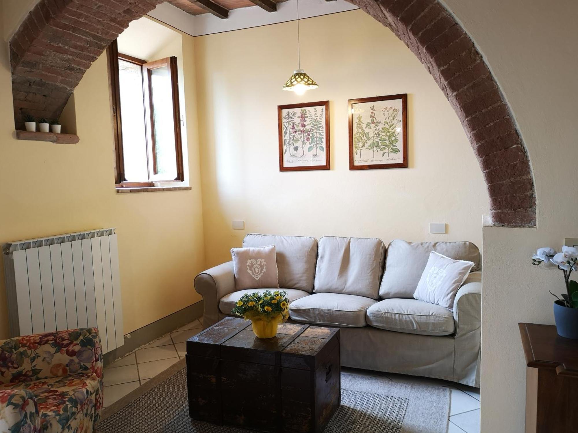 Sant'Antonio Country Resort Montepulciano Stazione Exterior foto
