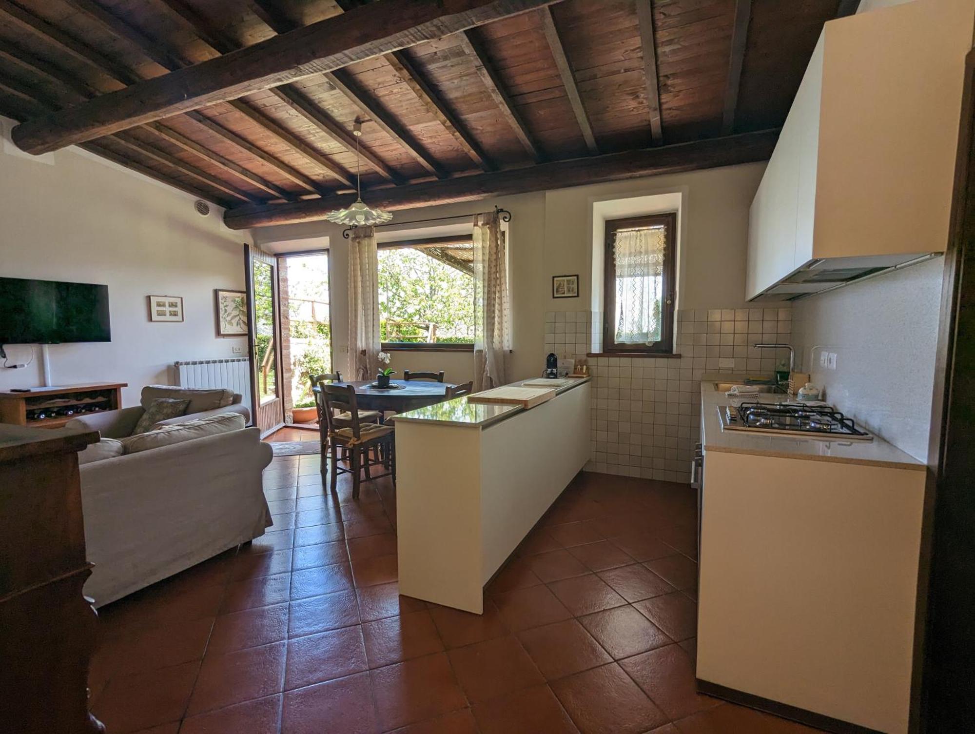 Sant'Antonio Country Resort Montepulciano Stazione Exterior foto