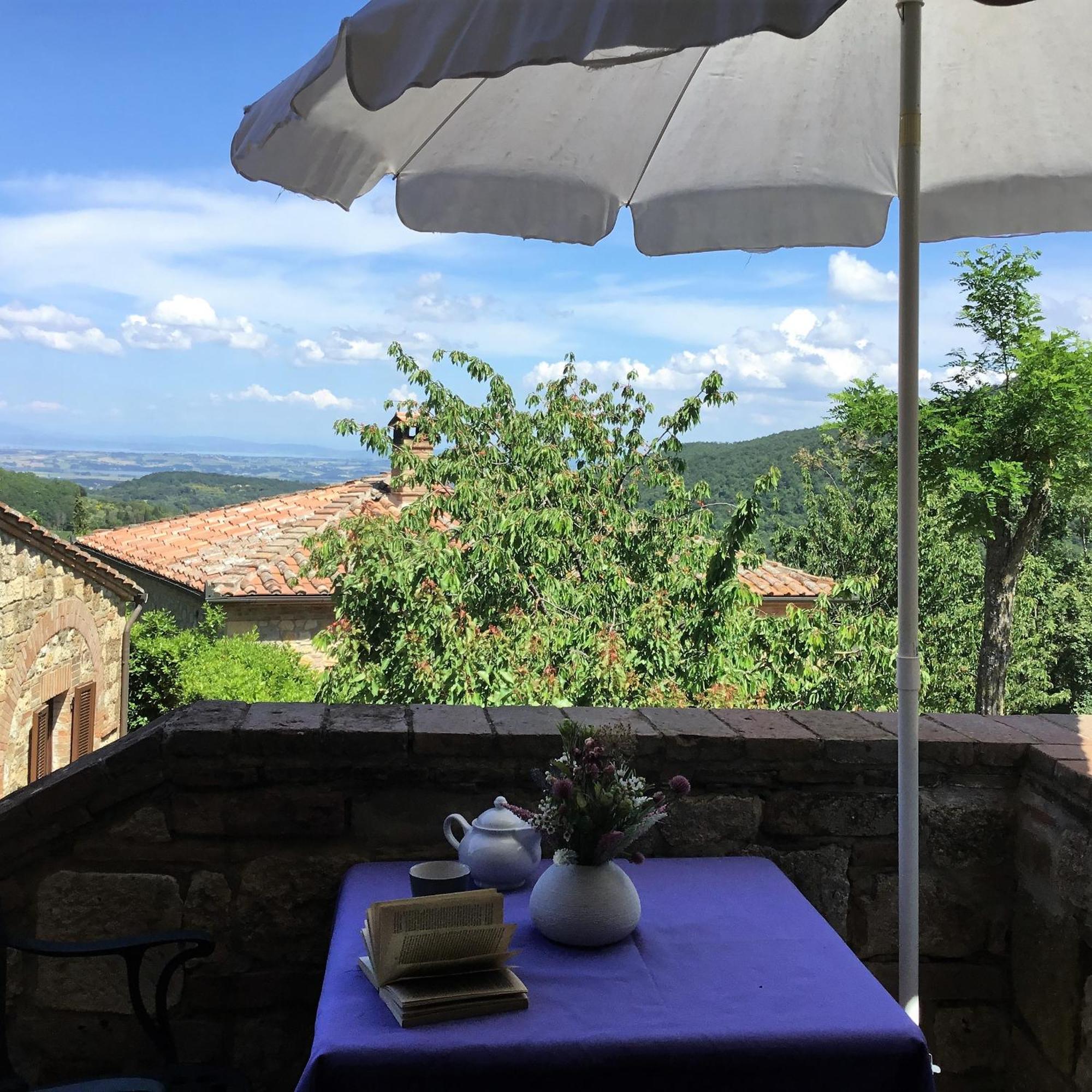 Sant'Antonio Country Resort Montepulciano Stazione Exterior foto