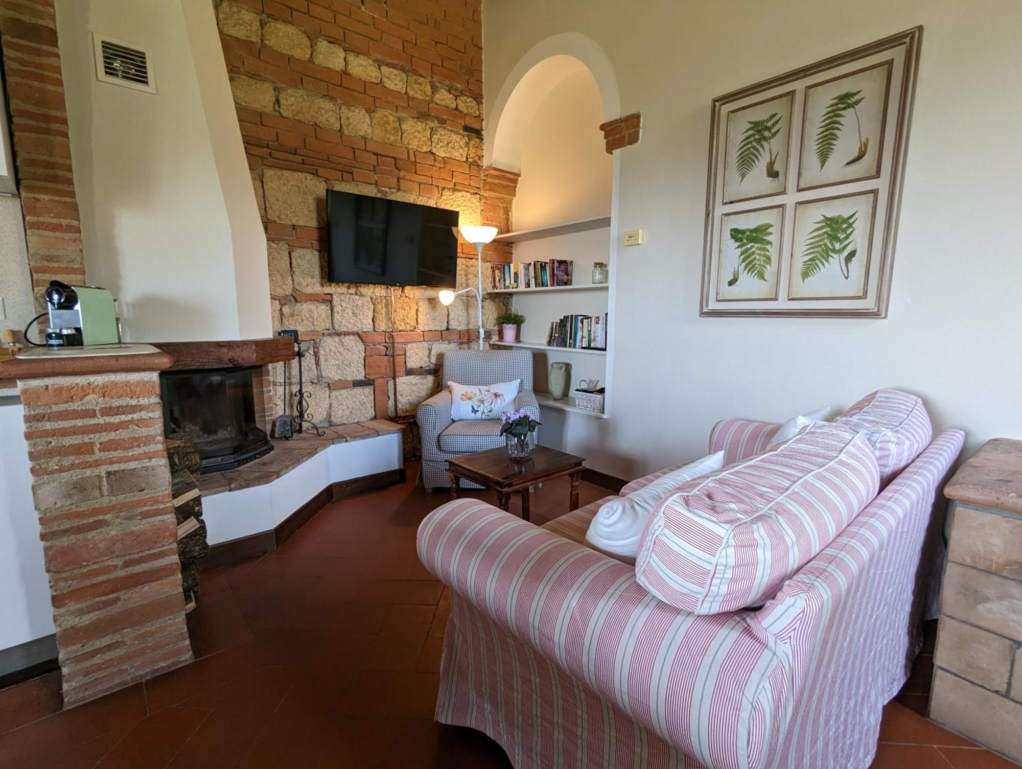 Sant'Antonio Country Resort Montepulciano Stazione Exterior foto